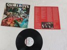 The Quireboys – Bitter Sweet & Twisted Parlophone – PCSD 120 1993 N/M