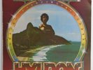 HYLDON SABOR DE AMOR BRAZIL 1981 SOUL FUNK LP AZIMUTH ANTONIO ADOLFO RELEASE