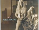 NELSON AFTER THE RAIN BRAZIL 1991 1ST PRESS LP PROMO WITH INSERT GEFFEN 170.8011