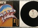 Zapp – The New Zapp IV U ; 1985 LP