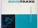 JOHN COLTRANE SOULTRANE PRESTIGE SMJ-6559 JAPAN VINYL LP