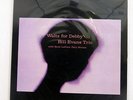 BILL EVANS TRIO WALTZ FOR DEBBY RIVERSIDE SMJ-6118 JAPAN VINYL LP
