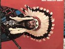 KEEF HARTLEY BAND - HALFBREED - 1969 Vinyl Record