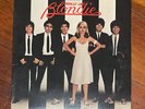 NM - ONE WAY OR ANOTHER: BLONDIE - PARALLEL LINES  CHR 1192  Punk / New Wave