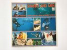 DANIELE PATUCCHI SHARKS AND MEN ODEON EOS-80509 Japan PROMO