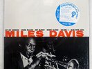 MILES DAVIS VOLUME 1 BLUENOTE BLP 1501 JAPAN SHRINK VINYL LP