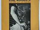 Phil Woods Pot Pie w/ Jon Eardley George Syran & Nick Stabulas New Jazz LP