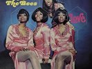 Honey & the Bees - Love [New Vinyl LP] Colored Vinyl