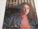 GERRY BOULET Rendez-Vous Doux CANADA 1988 QUEBEC LP Offenbach INNER