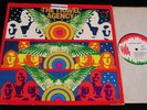 The Travel Agency-ORIGINAL 1968 US MONO PROMO Psych LP-EX