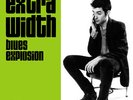 The Jon Spencer Blues Explosion - Extra Width / VG+ / LP, Album