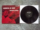 RARE JAZZ-BETHLEHEM BX 4019-BENNIE GREEN-HORNFUL OF SOUL-MONO-LP-NICE