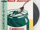 Casiopea Mint Jams Vinyl LP ALR-20002 ALFA 1982 Fusion Jazz Japan w/OBI F/S