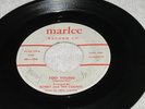 Bobby and The Counts (Fred Ciaschi) - Too Young - Marlee 104 - doo wop - LISTEN