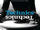 V.A. - Technics Techno.01 (Vinyl 2LP - 2022 - EU - Original)
