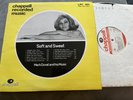 CHAPPELL MUSIC Mark Duval Soft And Sweet  LPC 1071