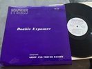 Programme Music Double Exposure Trevor Bastow PM 015