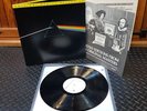 PINK FLOYD DARK SIDE OF THE MOON  ORIGINAL MASTER RECORDING VINYL RECORD.