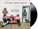 Lukas Nelson & Promise of the Real Turn Off The News (Build A Garden) (Vinyl)