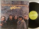 The Collectors  Grass And Wild Strawberries    Psych  Shrink Wrap
