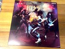 KISS ALIVE  DOUBLE VINYL LP 1975  'PRISTINE' MUST SEE  RARE TO FIND EX