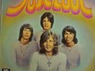 Zoot/Rick Springfield JUST ZOOT Australian ORIGINAL 1970 COLUMBIA RARE LP