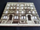 RARE LED ZEPPELIN: Physical Graffiti ORG 1980's Mis-Spelt German press