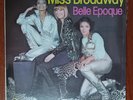 Belle Epoque – Miss Broadway [1978] Vinyl LP Funk Soul Pop Fusion Disco