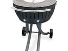 LOTUSGRILL LOLG-AN-600, Anthracite