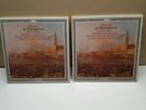 2-HOGWOOD / HUGGETT / VIVALDI la stravaganza 2 lp box digital SEALED MINT VINYL