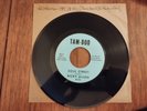 RICKY ALLEN Cut You Lose Orig. US 45 SOUL NORTHERN FUNK Tam-Boo VG *LISTEN*