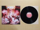 W.A.S.P. – W.A.S.P.   ECS-81671 Japan Insert Near Mint
