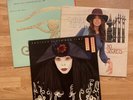 Alan Parsons, Donna Summer, Carly Simon • Vinyl LP set
