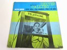 DEXTER GORDON Dexter Calling MONO LP 1961 Blue Note 1ST PRESS RVG PLASTYLITE EAR