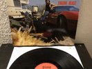 ACID - ENGINE BEAST 1985 BELGIUM 1ST PRESS 1985 IN NM