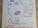 The Yardbirds LP Roger The Engineer UK Columbia 1971 Press NEAR MINT INCREDIBLE+