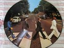 The Beatles-Abbey Road-1978 US Picture Disc