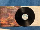 Judas Priest sad wings of destiny vinyl GULP.1015 1st Press UK Import