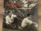 Lee KONITZ with Warne Marsh ORIGINAL US ATLANTIC 1217 Deepgroove MONO LP