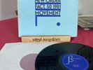 New Order. Movement. Original UK First Press. 1981  FACT 50. Vinyl Cleaned