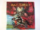IRON MAIDEN VIRTUAL XI LP RARE REPRESS (2) 180 GRAM VINYL