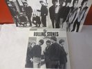 THE ROLLING STONES STORY - 12 x LPs MIT COVER - POSTER - BEILAGE - DECCA 6.30120