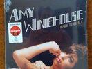 AMY WINEHOUSE BACK TO BLACK PINK Color Vinyl LP NEW Sealed Limited EDITION MINT