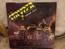 Stryper Soldiers Under Command Vinyl Album Record LP 33
