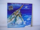 TIM WEISBERG The Tip Of The Weisberg SEALED Audiophile LP 1979 NAUTILUS NR-7