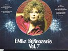 ANNI-FRID LYNGSTAD FRIDA - EMI:s STÄRNSERIE VOL.7 RARE SWEDISH 1971 LP ABBA