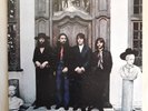 The BEATLES Again Hey Jude LP  Lady Madonna Revolution Rain Apple SW 385