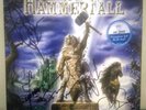 HammerFall – (r)Evolution. SIGNED. BLUE 2-LP; LPs NEVER PLAYED. MINT. 233/300.
