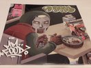 MF Doom - MM..Food 2 LP Green Pink Vinyl Near Mint Condition 2020