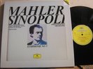 DG DIGITAL 415 476-1 SINOPOLI MAHLER SYMPHONY # 5 2LP 1985 DIGITAL NM